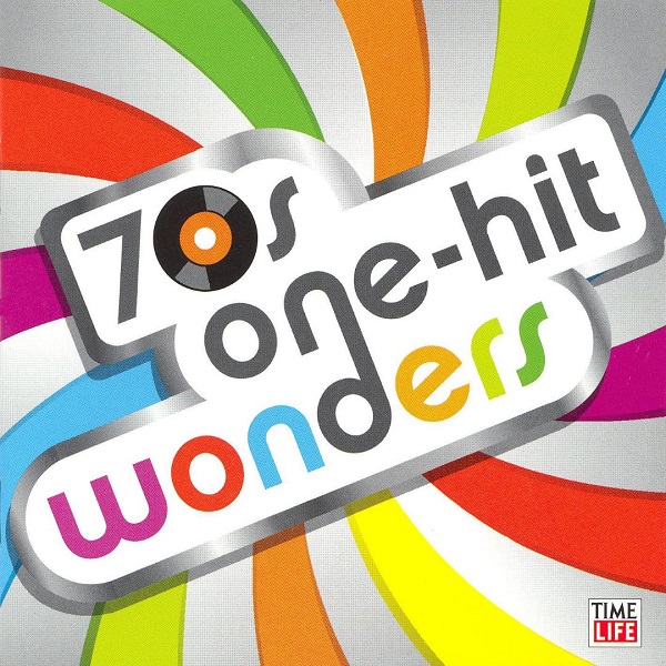Time-Life, 70s One-Hit Wonders